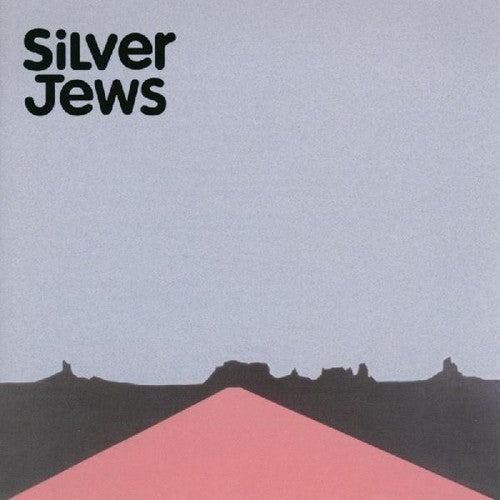 Silver Jews - American Water (New Vinyl LP) - Mad World Records