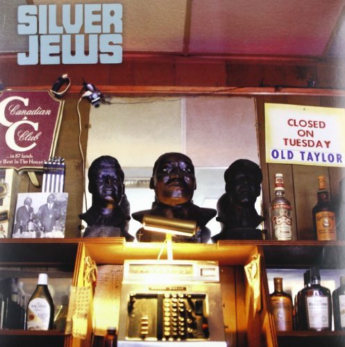 Silver Jews - Tanglewood Numbers (New Vinyl LP) - Mad World Records