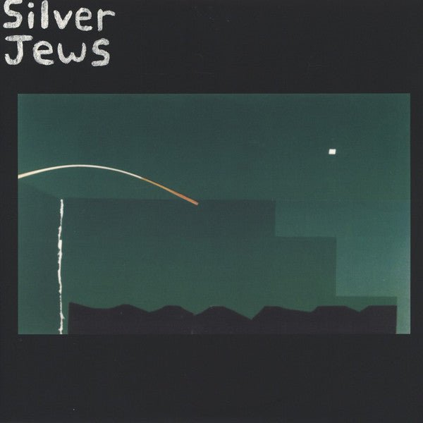 Silver Jews - The Natural Bridge (New Vinyl LP) - Mad World Records