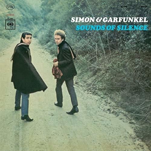 Simon and Garfunkel - Sounds of Silence (New Vinyl LP) - Mad World Records