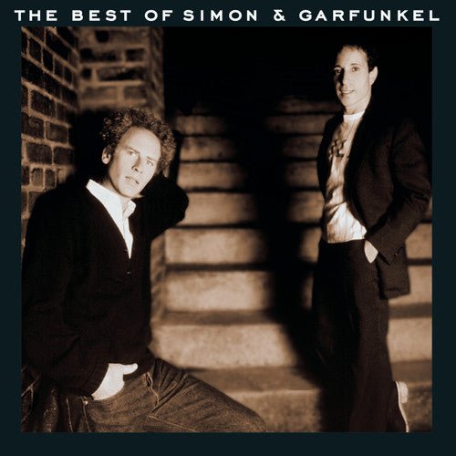 Simon & Garfunkel - The Best of Simon & Garfunkel [Remastered] (New CD) - Mad World Records