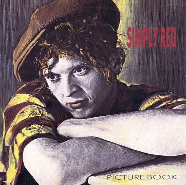 Simply Red - Picture Book [Import] (New Vinyl LP) - Mad World Records