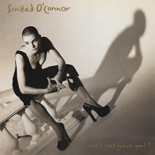 Sinead O'Connor - Am I Not Your Girl (New Vinyl LP) - Mad World Records