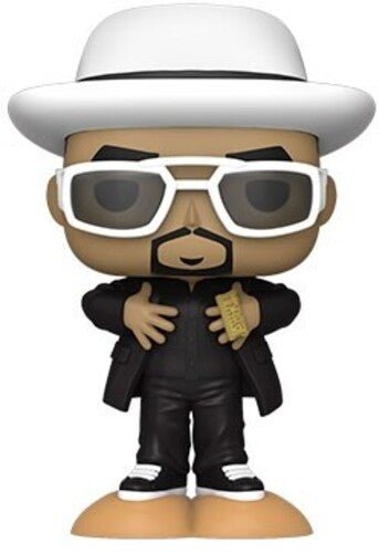 Sir - Mix - A - Lot #275 (Funko Pop) - Mad World Records