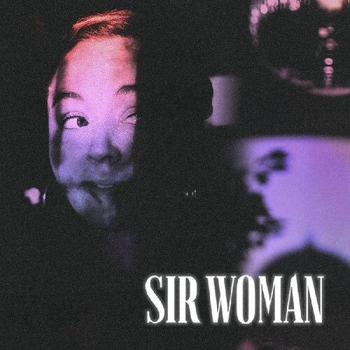 Sir Woman - Sir Woman (New Vinyl LP) - Mad World Records