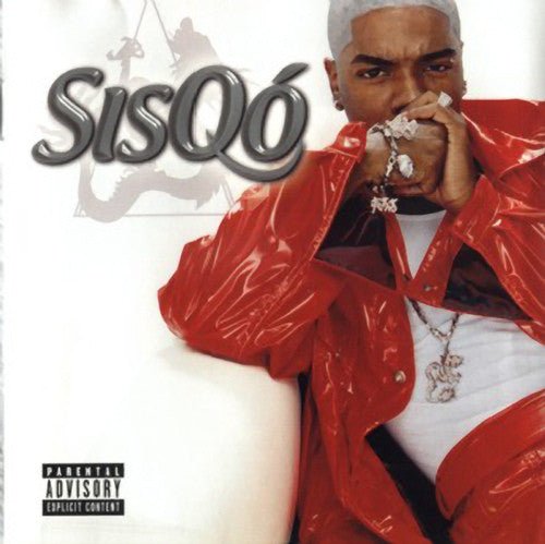 Sisqo - Unleash the Dragon (Used CD) - Mad World Records