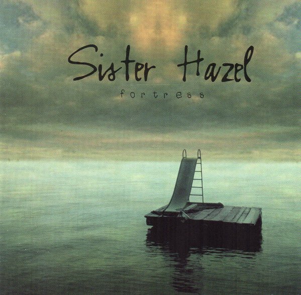 Sister Hazel - Fortress (New CD) - Mad World Records