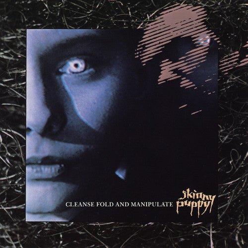 Skinny Puppy - Cleanse Fold And Manipulate (New Vinyl LP) - Mad World Records