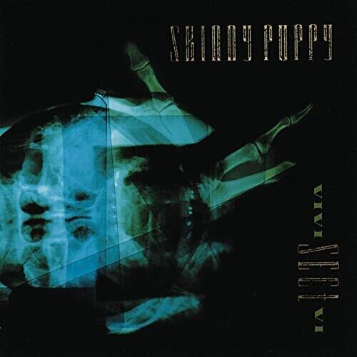 Skinny Puppy - Viva Sect VI (New Vinyl LP) - Mad World Records