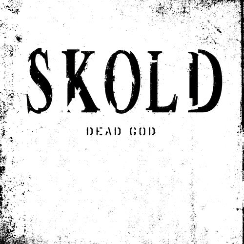 Skold - Dead God [Black & White Splatter Vinyl] (New Vinyl LP) - Mad World Records