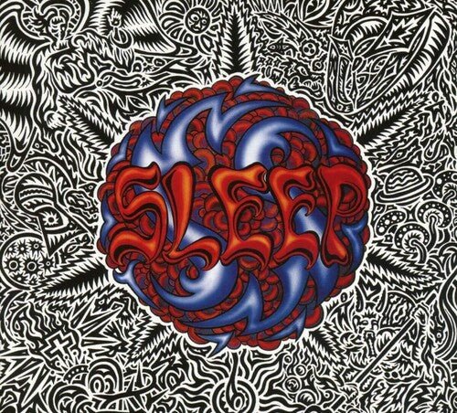 Sleep - Holy Mountain (New CD) - Mad World Records