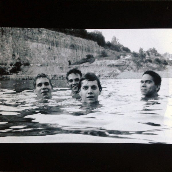 Slint - Spiderland (New Vinyl LP) - Mad World Records