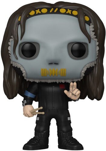 Slipknot - Jay W #298 - (Funko Pop) - Mad World Records