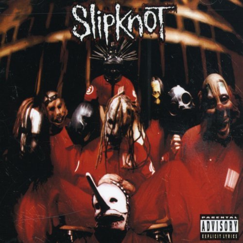 Slipknot - Slipknot (New CD) - Mad World Records