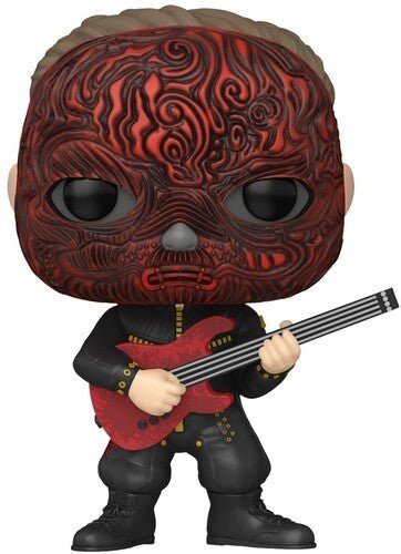 Slipknot - VMan #380 - (Funko Pop) - Mad World Records