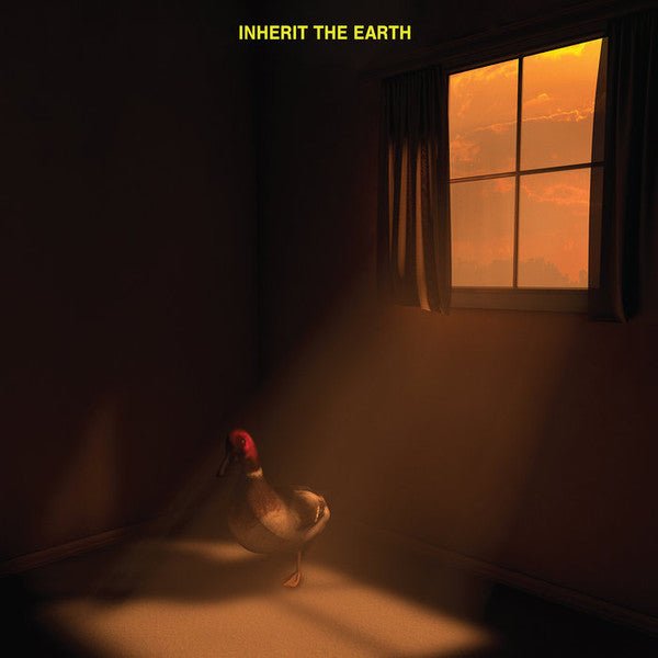 Slugabed - Inherit the Earth (New Vinyl LP) - Mad World Records