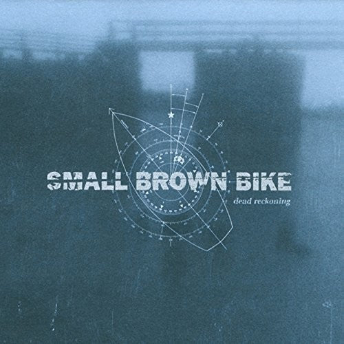 Small Brown Bike - Dead Reckoning (New Vinyl LP) - Mad World Records