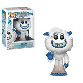 Small Foot - Migo (Funko Pop) - Mad World Records