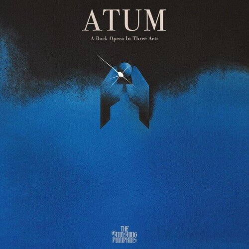 Smashing Pumpkins - Atum (New CD) - Mad World Records