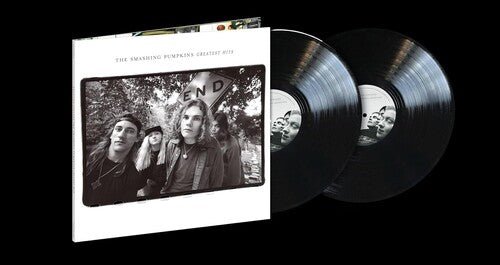 Smashing Pumpkins - Rotten Apples: Greatest Hits [2xLP] (New Vinyl LP) - Mad World Records