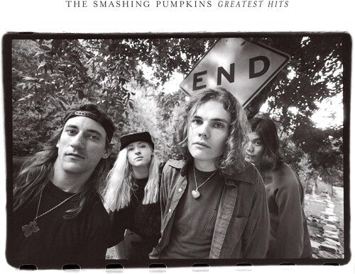 Smashing Pumpkins - Rotten Apples: Greatest Hits [2xLP] (New Vinyl LP) - Mad World Records