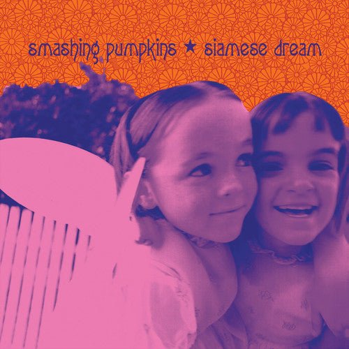 Smashing Pumpkins - Siamese Dream (New CD) - Mad World Records