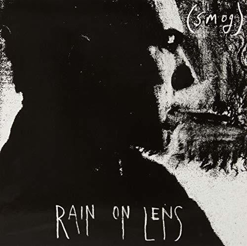 Smog - Rain on Lens (New Vinyl LP) - Mad World Records