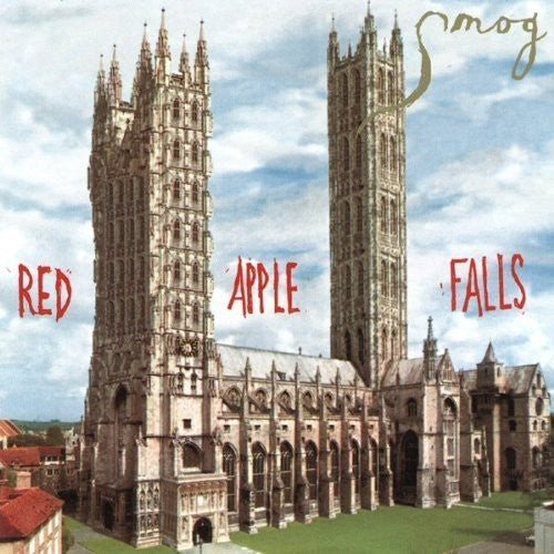 Smog - Red Apple Falls (New Vinyl LP) - Mad World Records