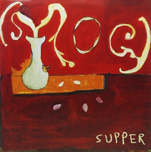 Smog - Supper (New Vinyl LP) - Mad World Records