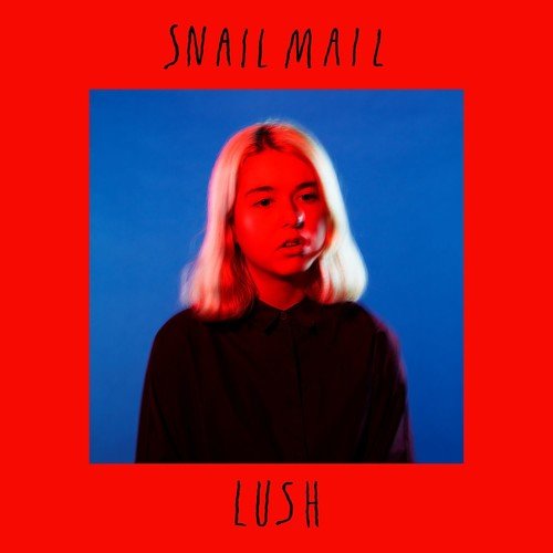 Snail Mail - Lush (New Vinyl LP) - Mad World Records