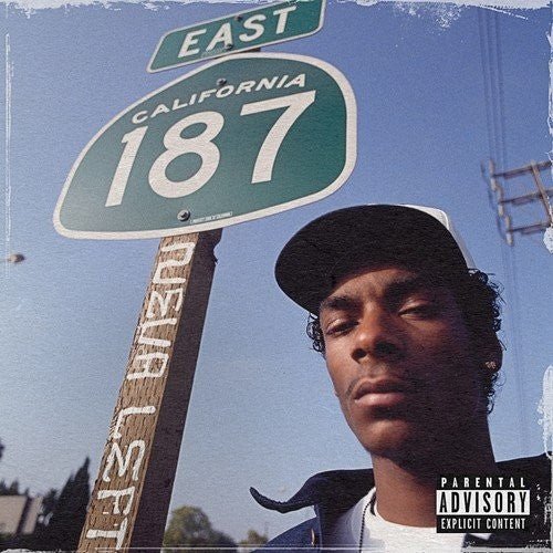 Snoop Dogg - Neva Left (New CD) - Mad World Records