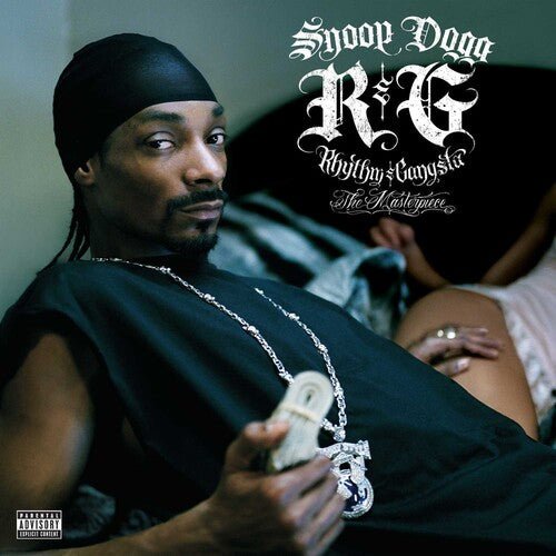 Snoop Dogg - R&G: Rhythm & Gangsta (New Vinyl LP) - Mad World Records