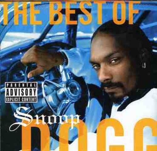 Snoop Dogg - The Best of Snoop Dogg (New CD) - Mad World Records