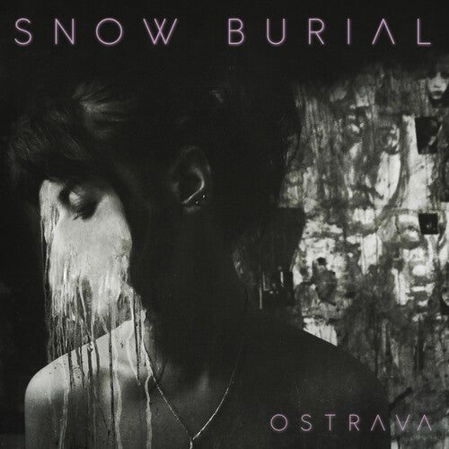 Snow Burial - Ostrava (New CD) - Mad World Records