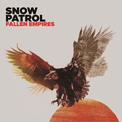 Snow Patrol - Fallen Empires [Import] (New Vinyl LP) - Mad World Records