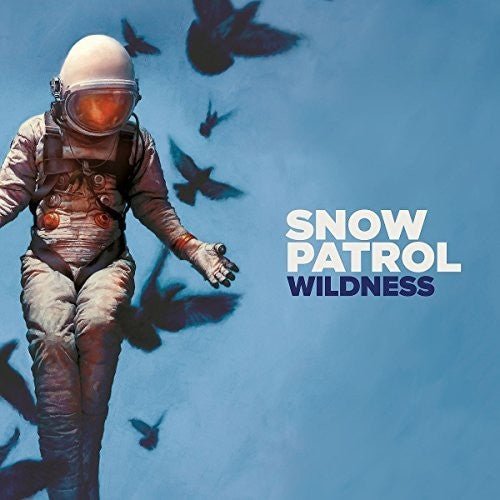 Snow Patrol - Wildness (New Vinyl LP) - Mad World Records