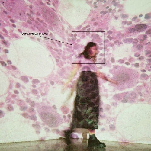 Soccer Mommy - Sometimes, Forever (Violet Vinyl] (New Vinyl LP) - Mad World Records
