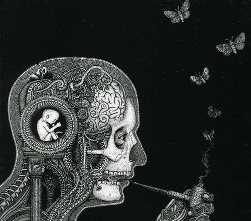 Soen - Cognitive (New CD) - Mad World Records