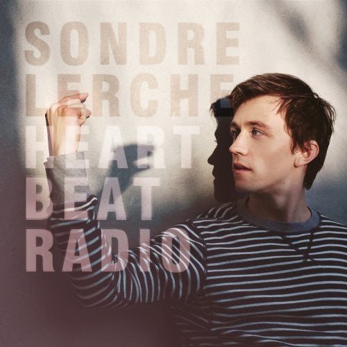 Sondre Lerche - Heartbeat Radio (New CD) - Mad World Records