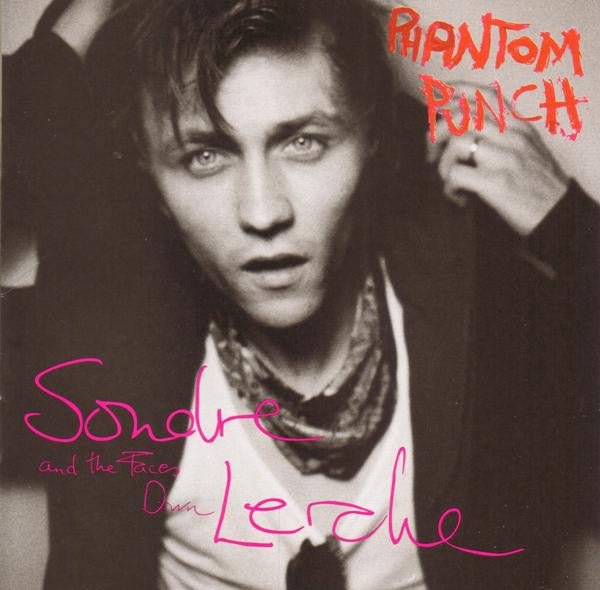 Sondre Lerche - Phantom Punch (Used CD) - Mad World Records