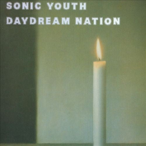 Sonic Youth - Daydream Nation (New Vinyl LP) - Mad World Records