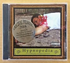 Soundness of Mind - Hypnopedia (New CD) - Mad World Records