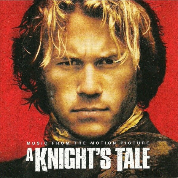 Soundtrack - A Knight's Tale (Used CD) - Mad World Records