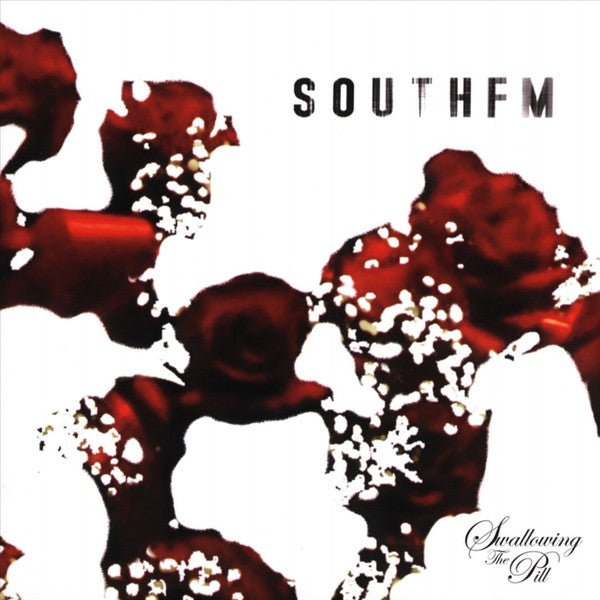 SouthFM - Swallowing The Pill (New CD) - Mad World Records