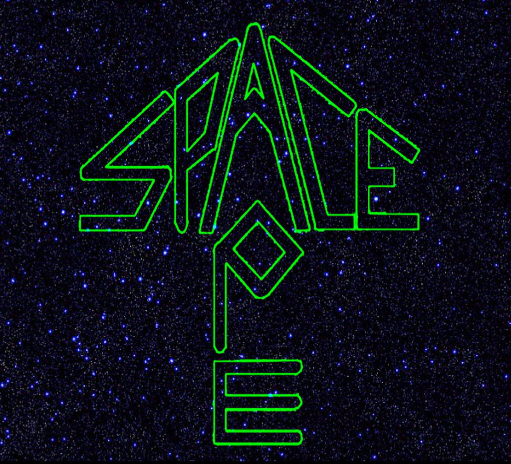 Space Ape - Space Ape (New CD) - Mad World Records