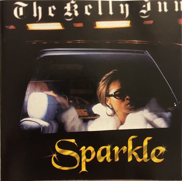 Sparkle - Sparkle (Used CD) - Mad World Records