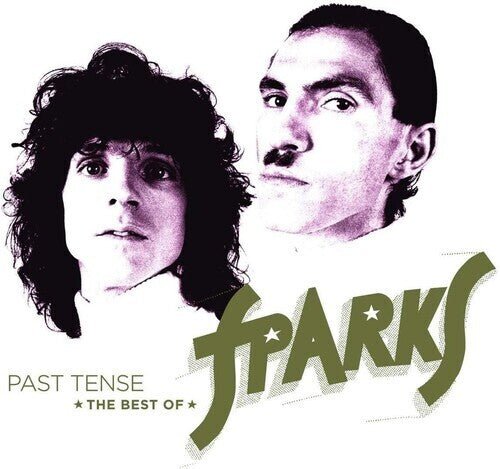 Sparks - Past Tense - Best Of Sparks [3XLP] (New Vinyl LP) - Mad World Records