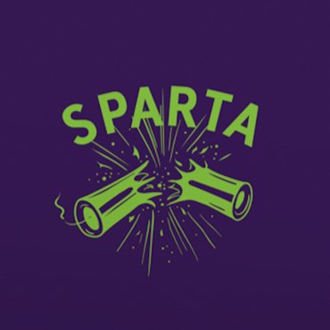 Sparta - Sparta (New CD) - Mad World Records