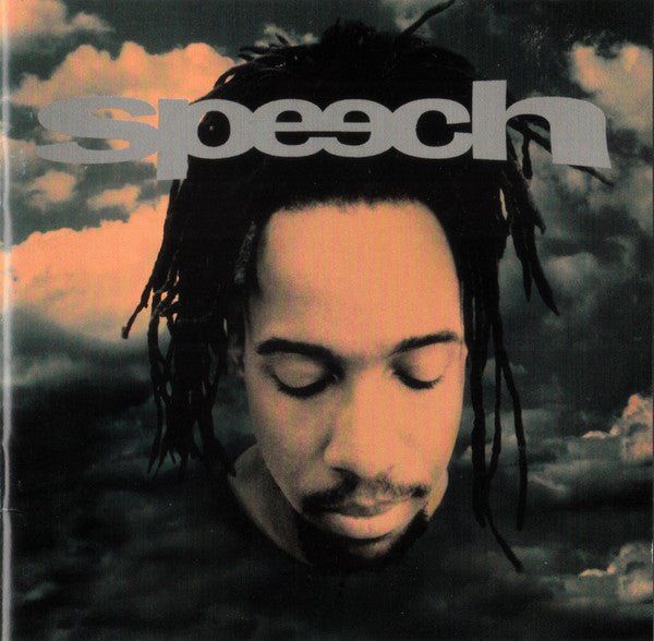 Speech - Speech (Used CD) - Mad World Records