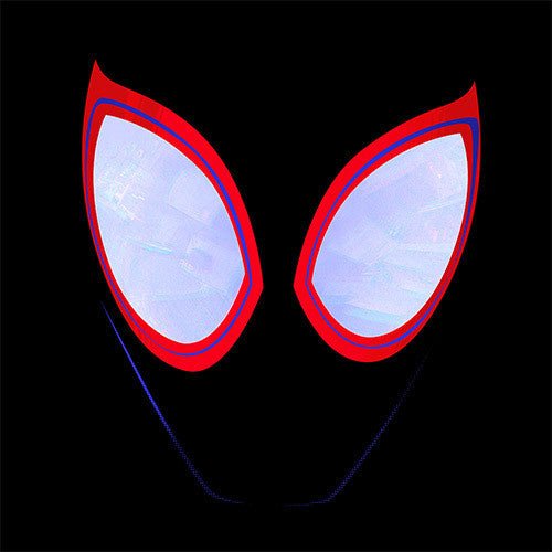 Spider - Man: Into the Spider - Verse - Soundtrack and Inspired by the Motion Picture (New Vinyl LP) - Mad World Records